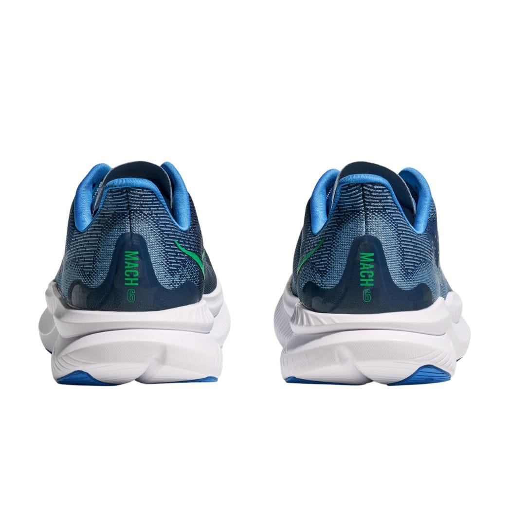 Hoka M Mach 6 Men's Running Shoes