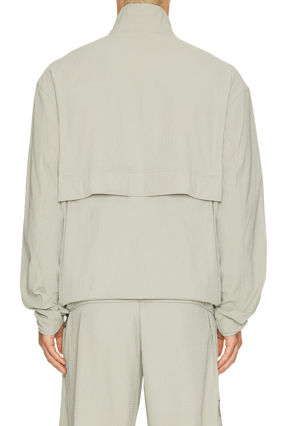 On Running Courtside 1/2 Zip Eaze