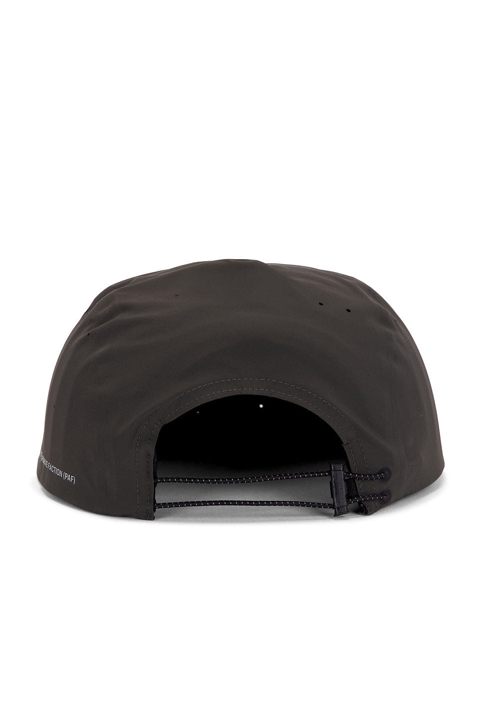 On Running x Paf Zero Cap Paf