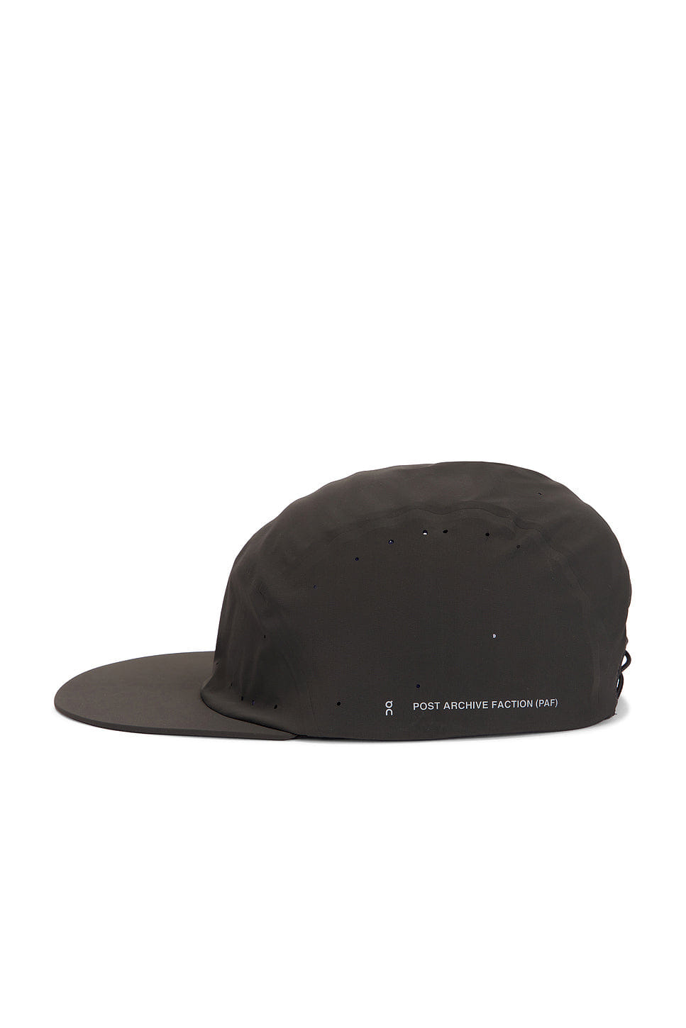 On Running x Paf Zero Cap Paf