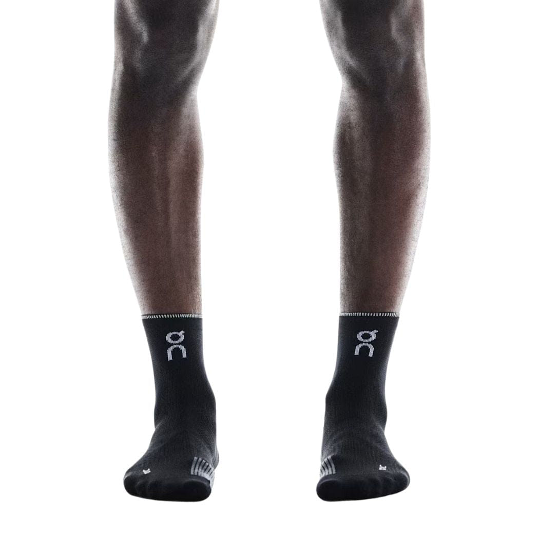 On Running PERFORMANCE RUN SOCK MID