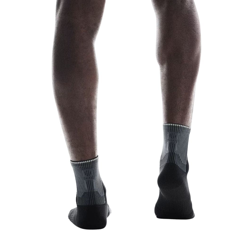 On Running PERFORMANCE RUN SOCK MID