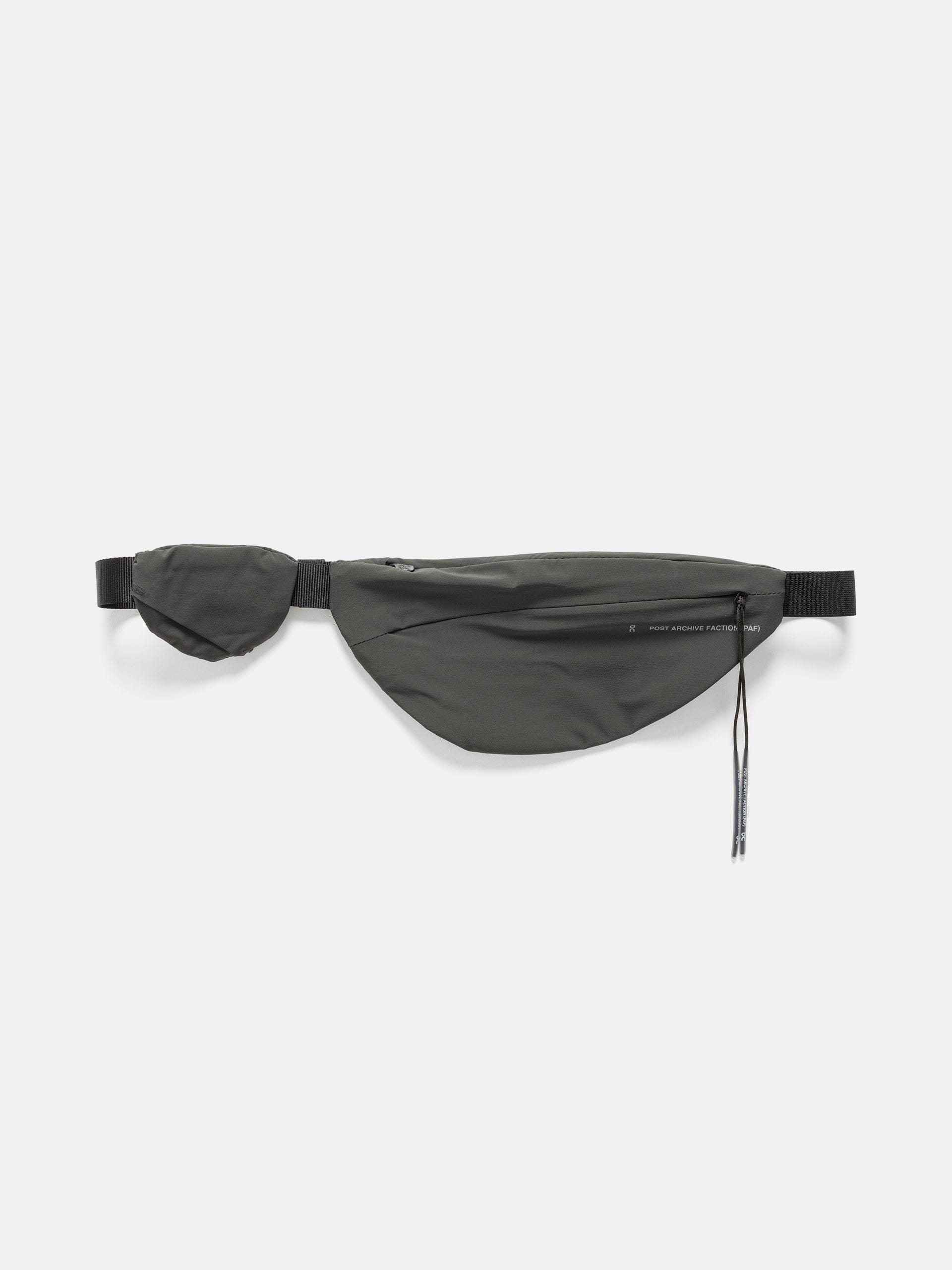 On Running x PAF Run Belt Molasses