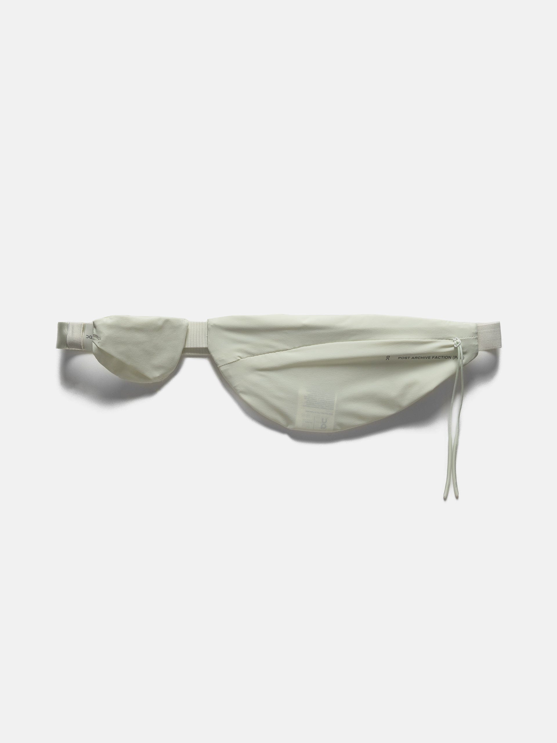 On Running x PAF Run Belt Ice