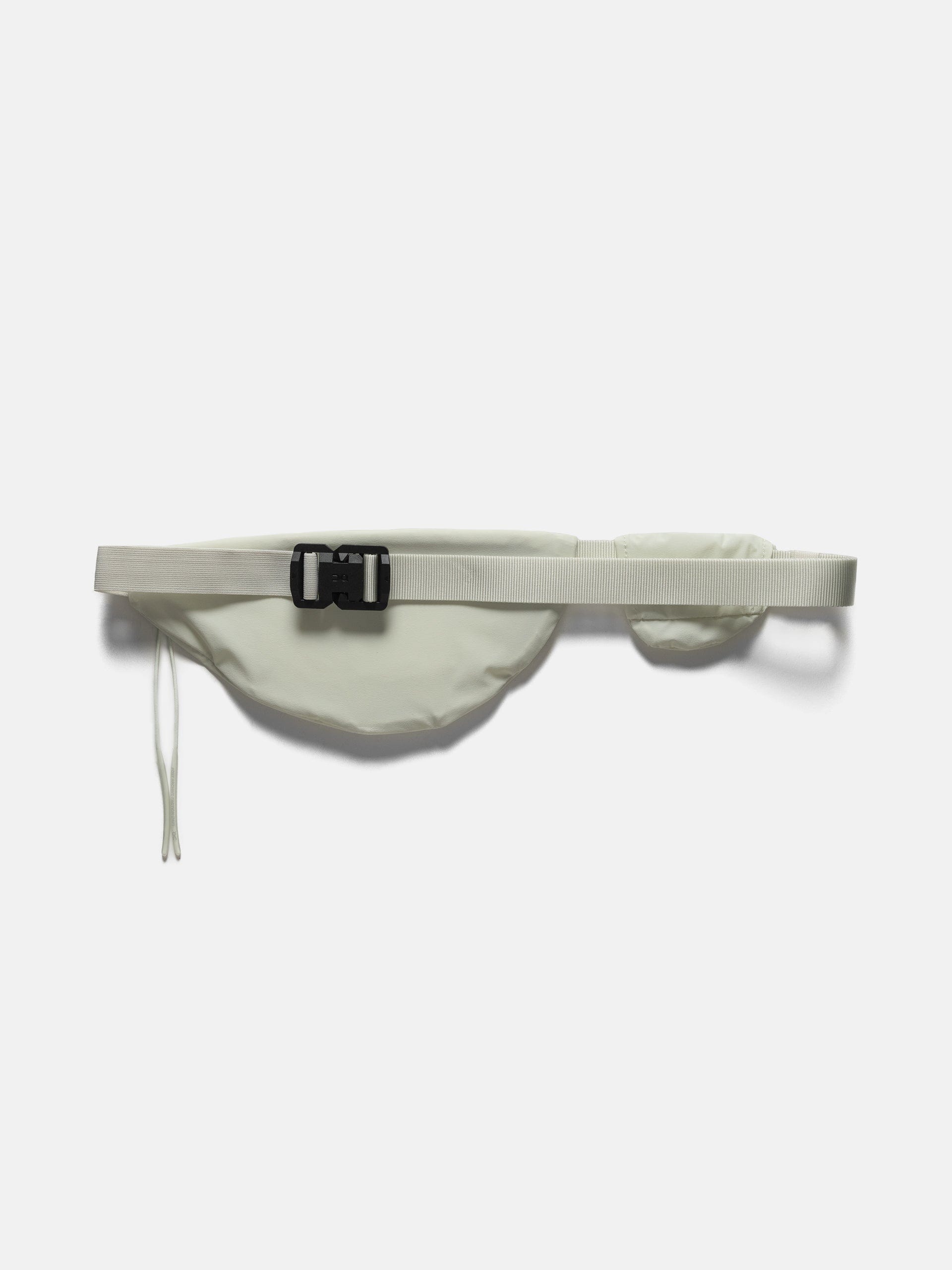 On Running x PAF Run Belt Ice