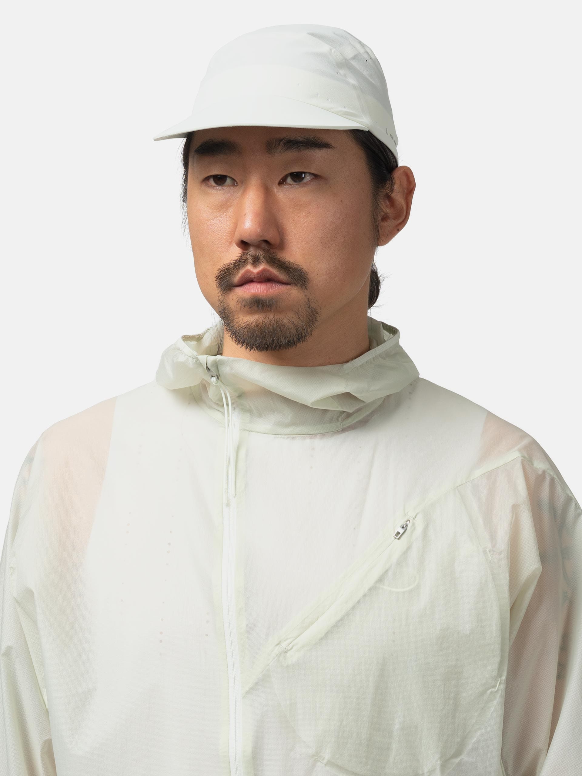 On Running x PAF Zero Cap Ice