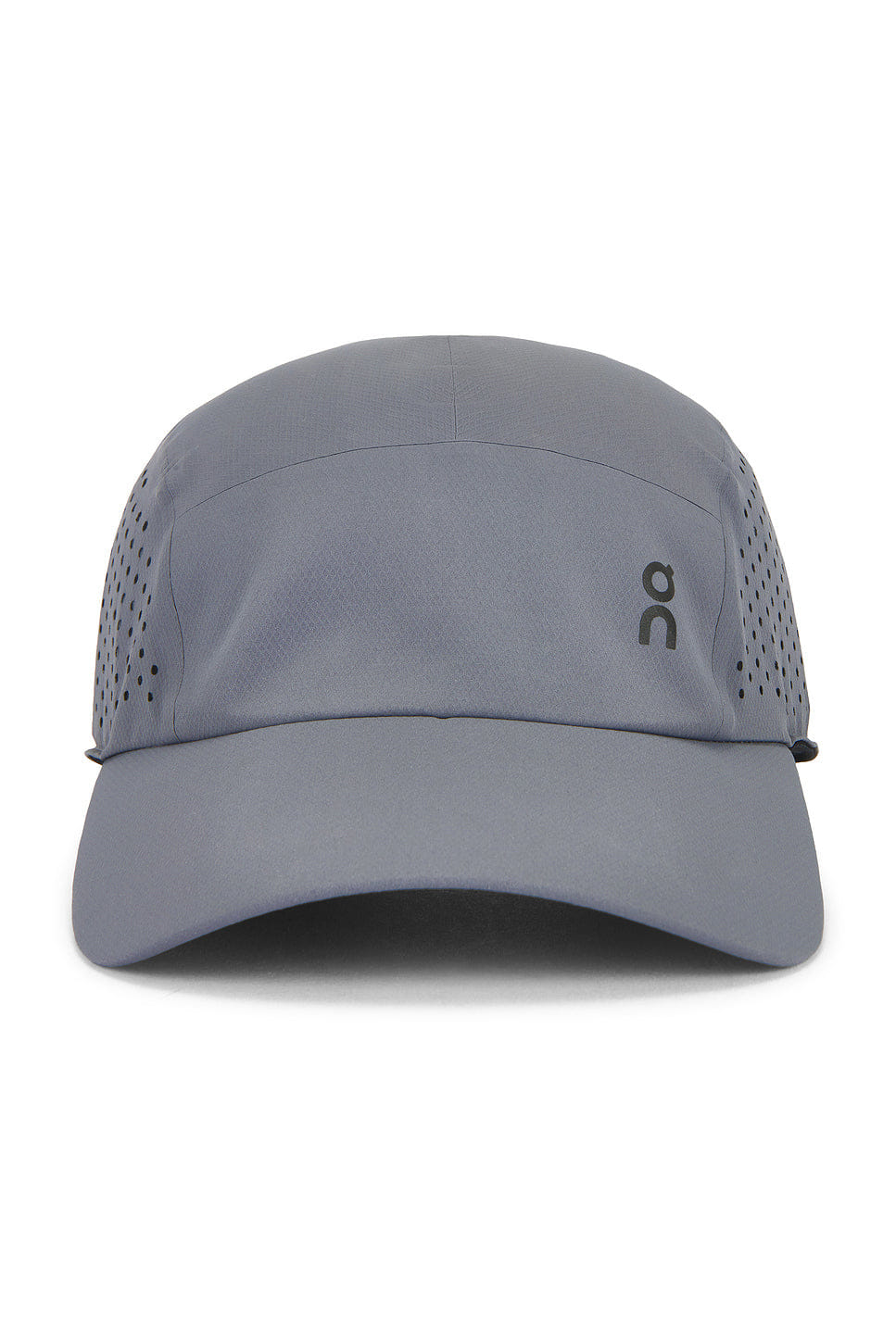 On Running Lightweight Cap