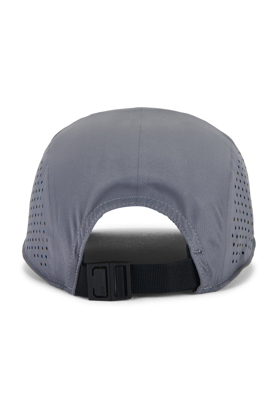 On Running Lightweight Cap