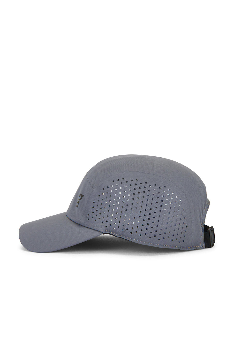On Running Lightweight Cap