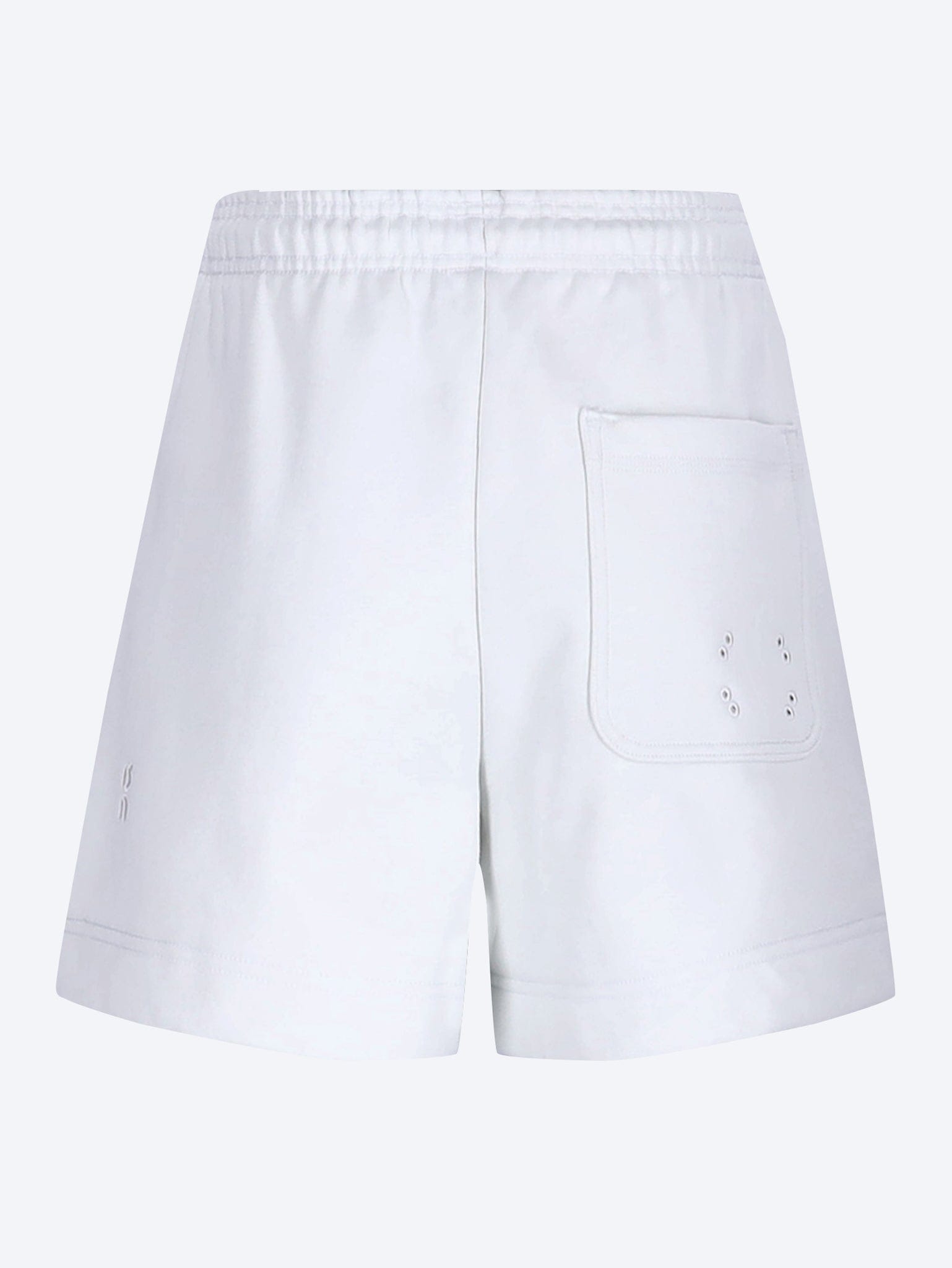 On Running Club collective shorts