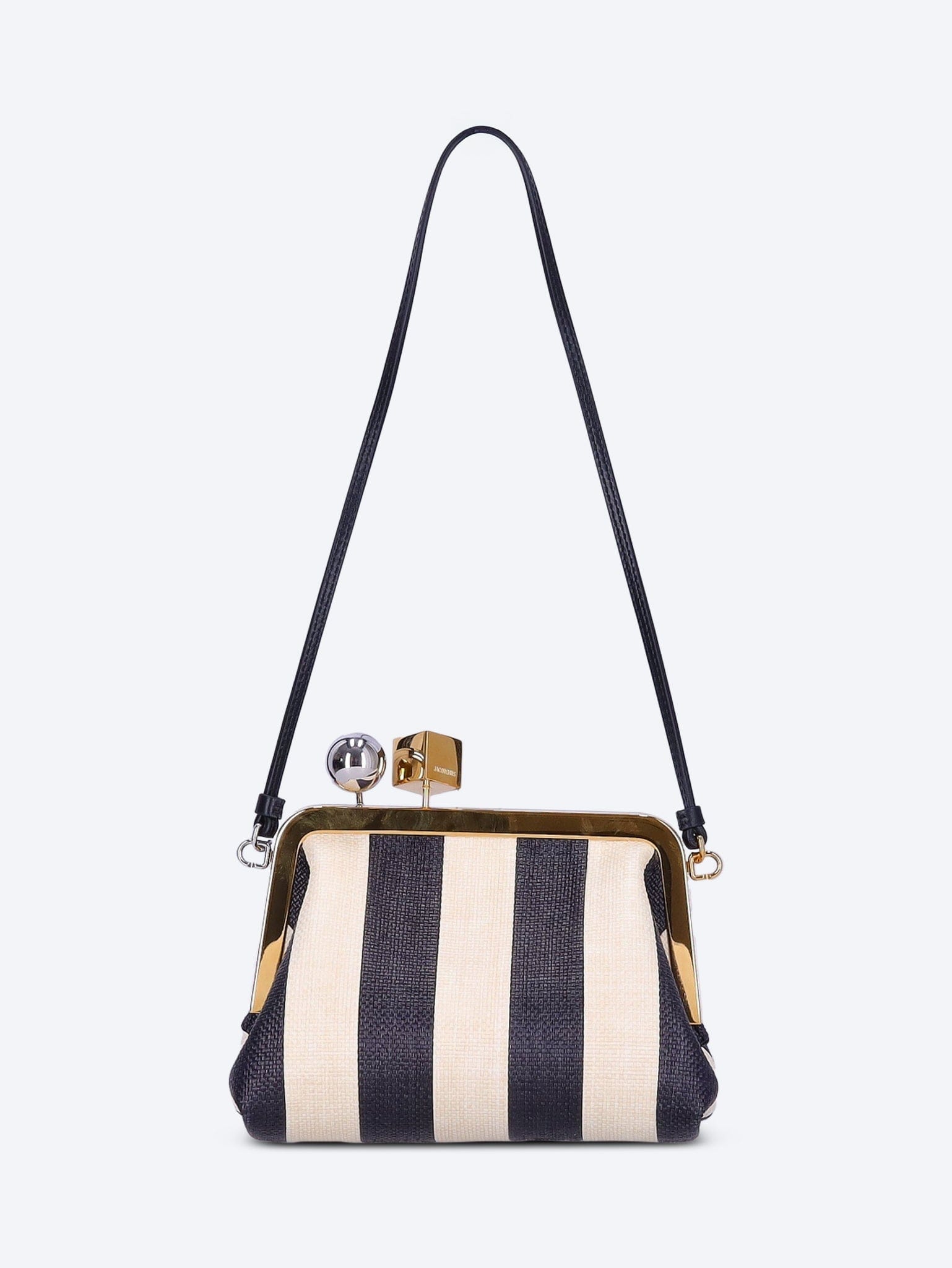 Jacquemus Le berlingot shoulder bag