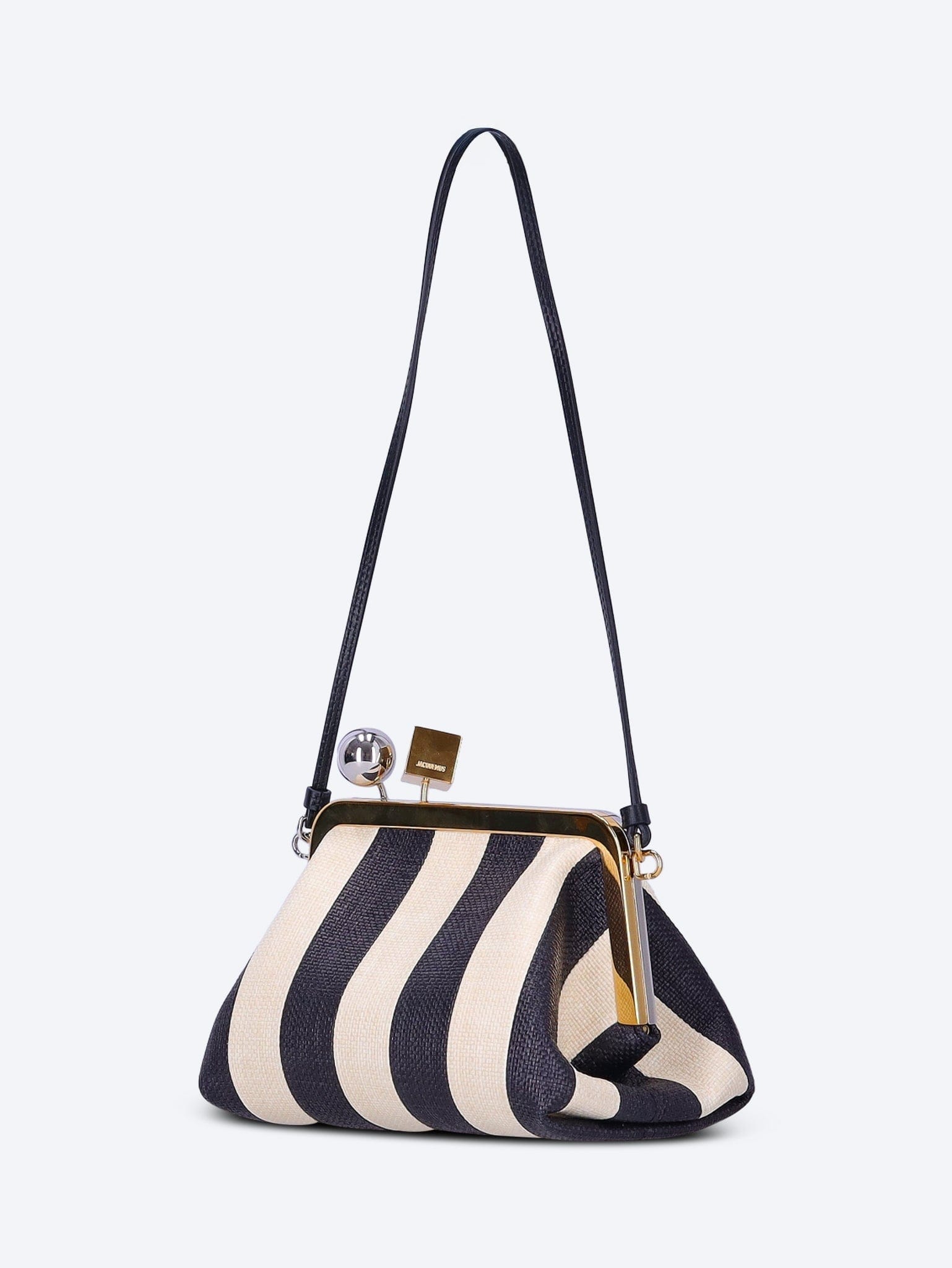 Jacquemus Le berlingot shoulder bag
