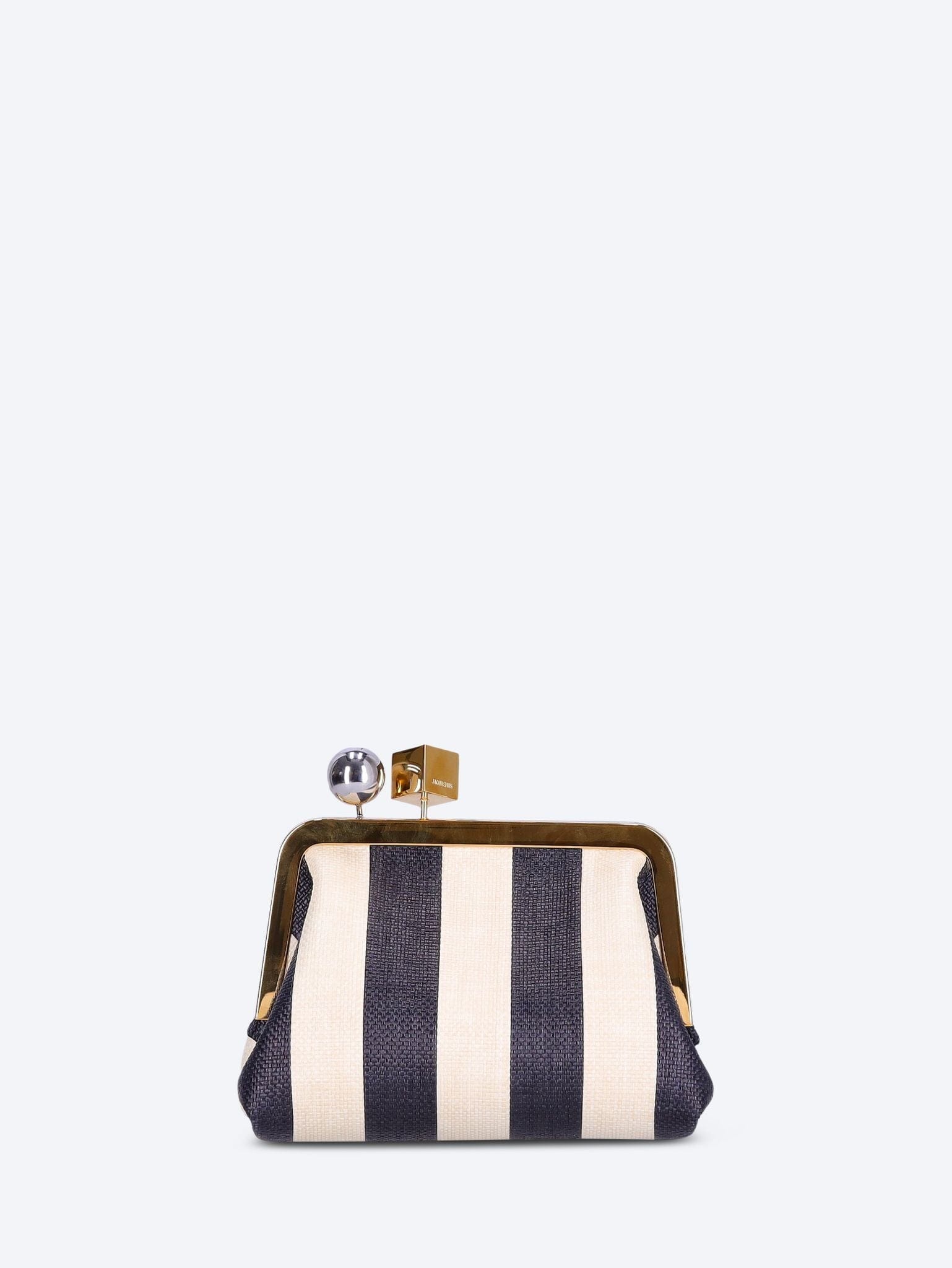Jacquemus Le berlingot shoulder bag