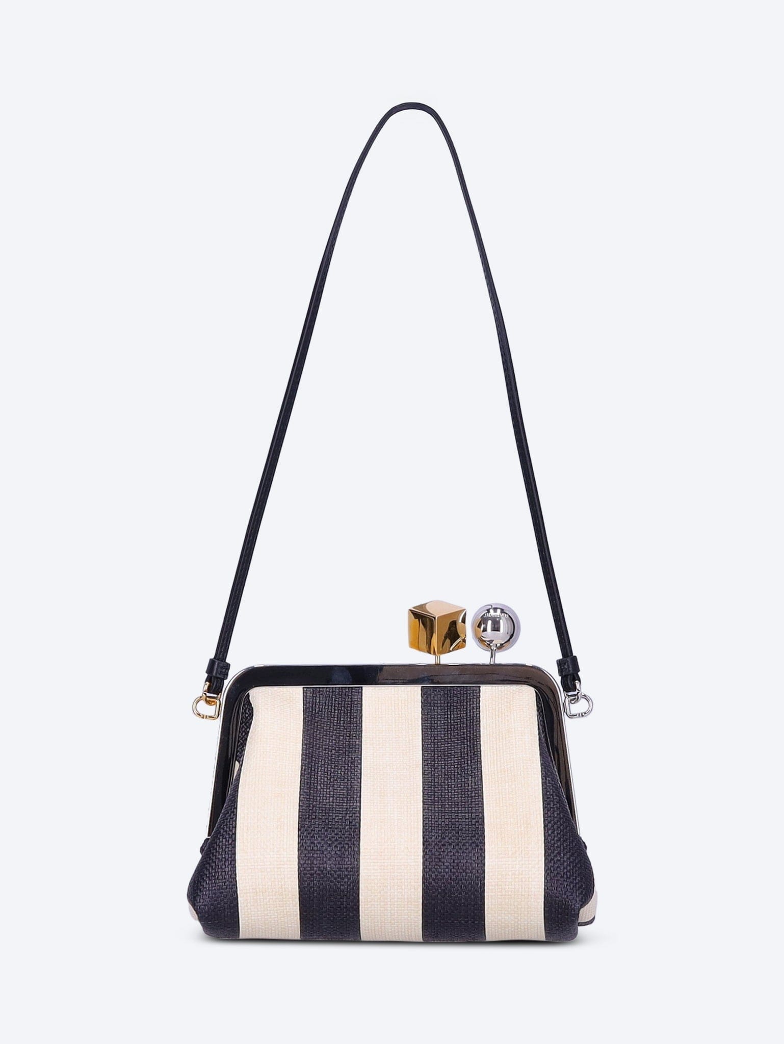 Jacquemus Le berlingot shoulder bag