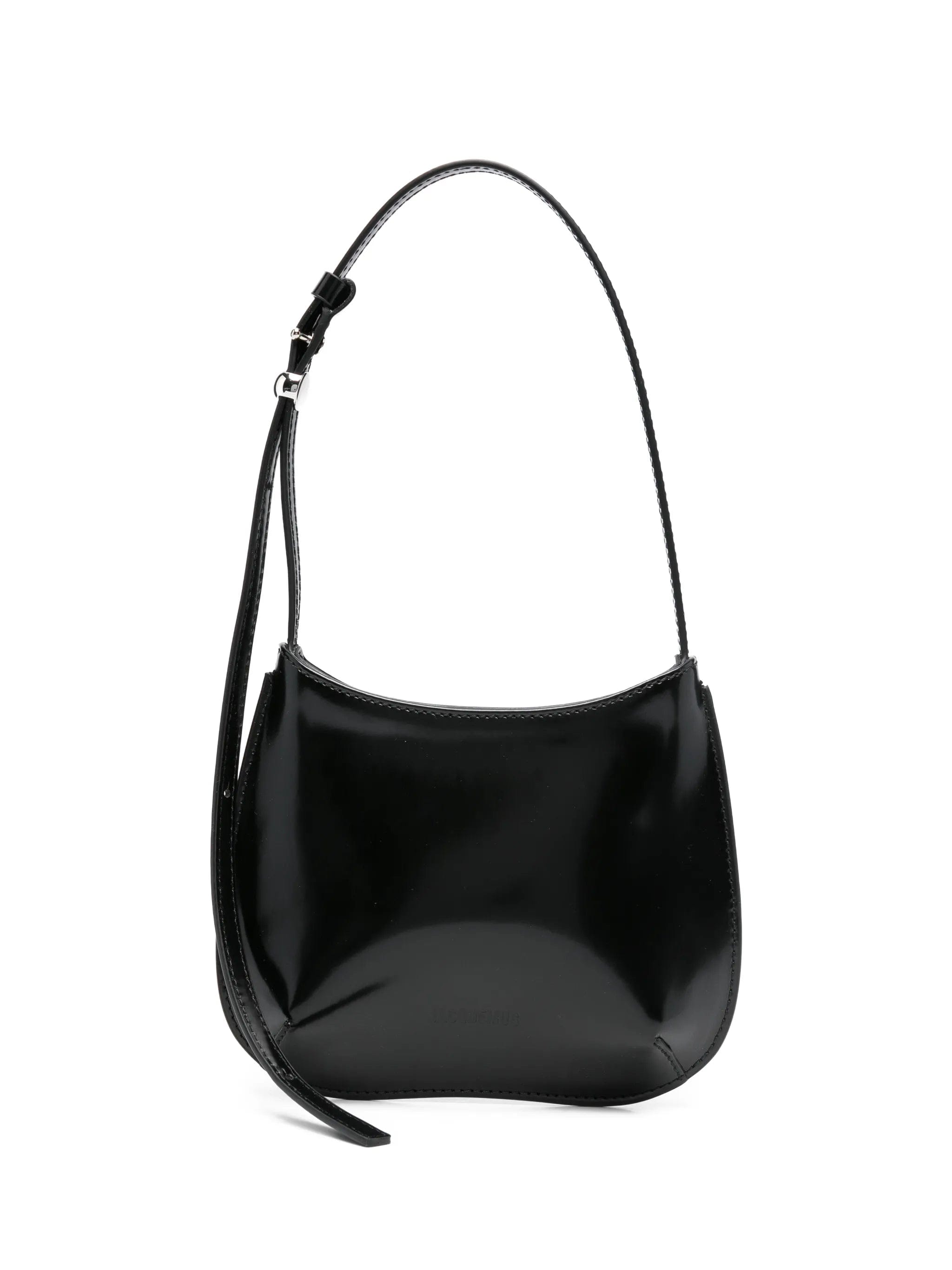 Jacquemus Le Petit Bisou shoulder bag