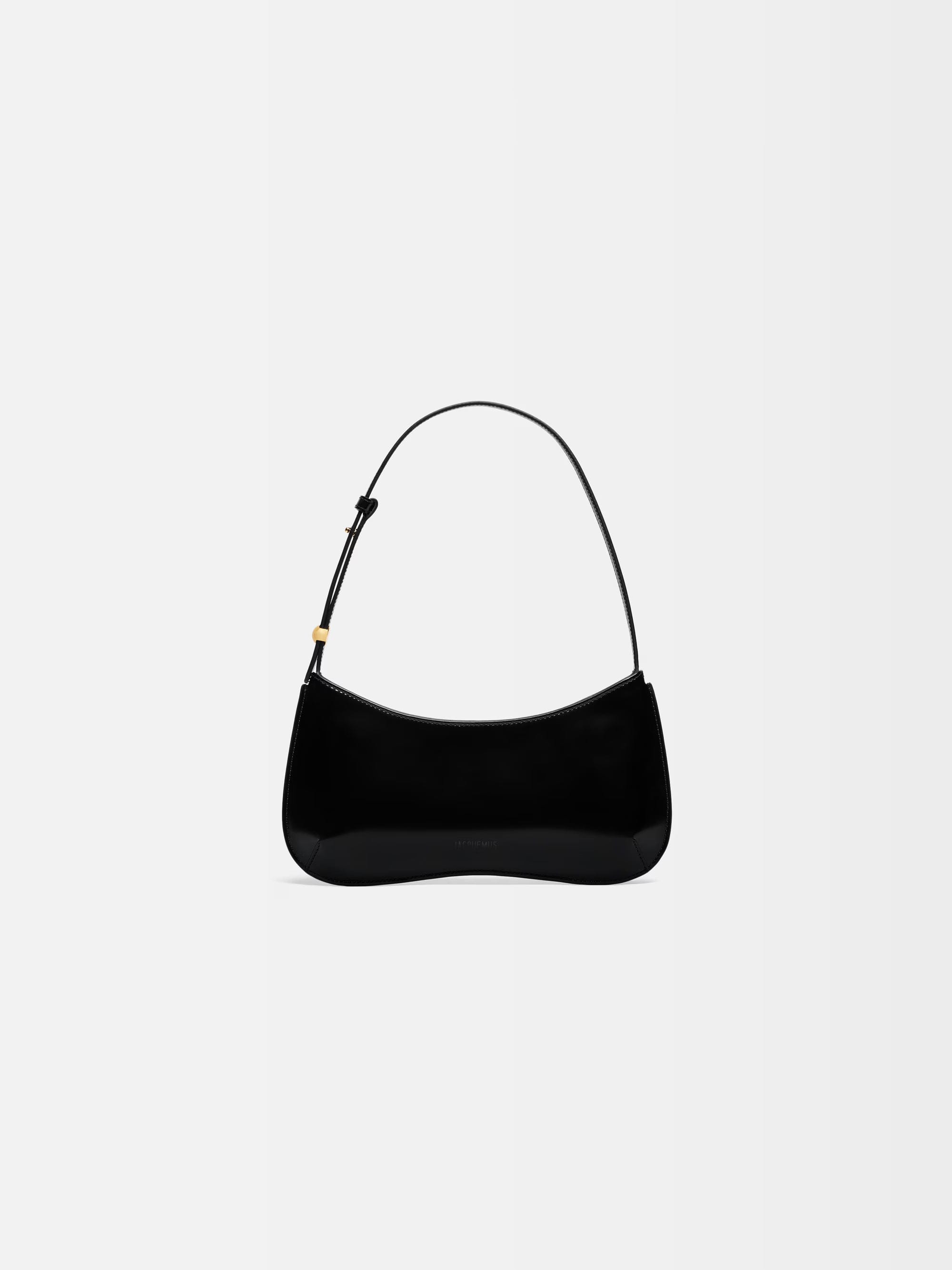 Jacquemus The Bisou Bag - Black