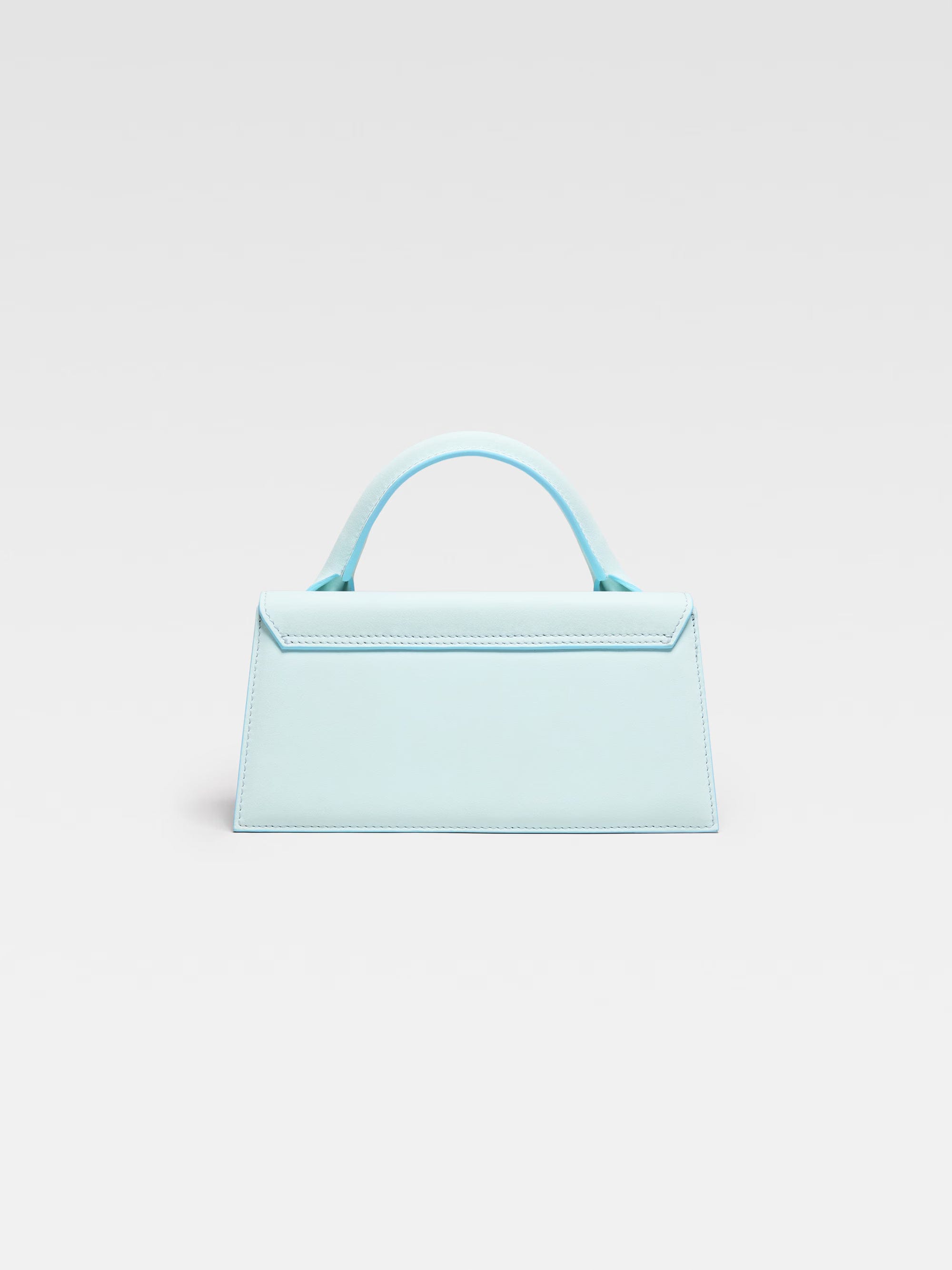 Jacquemus The Long Chiquito Bag - Pale Blue