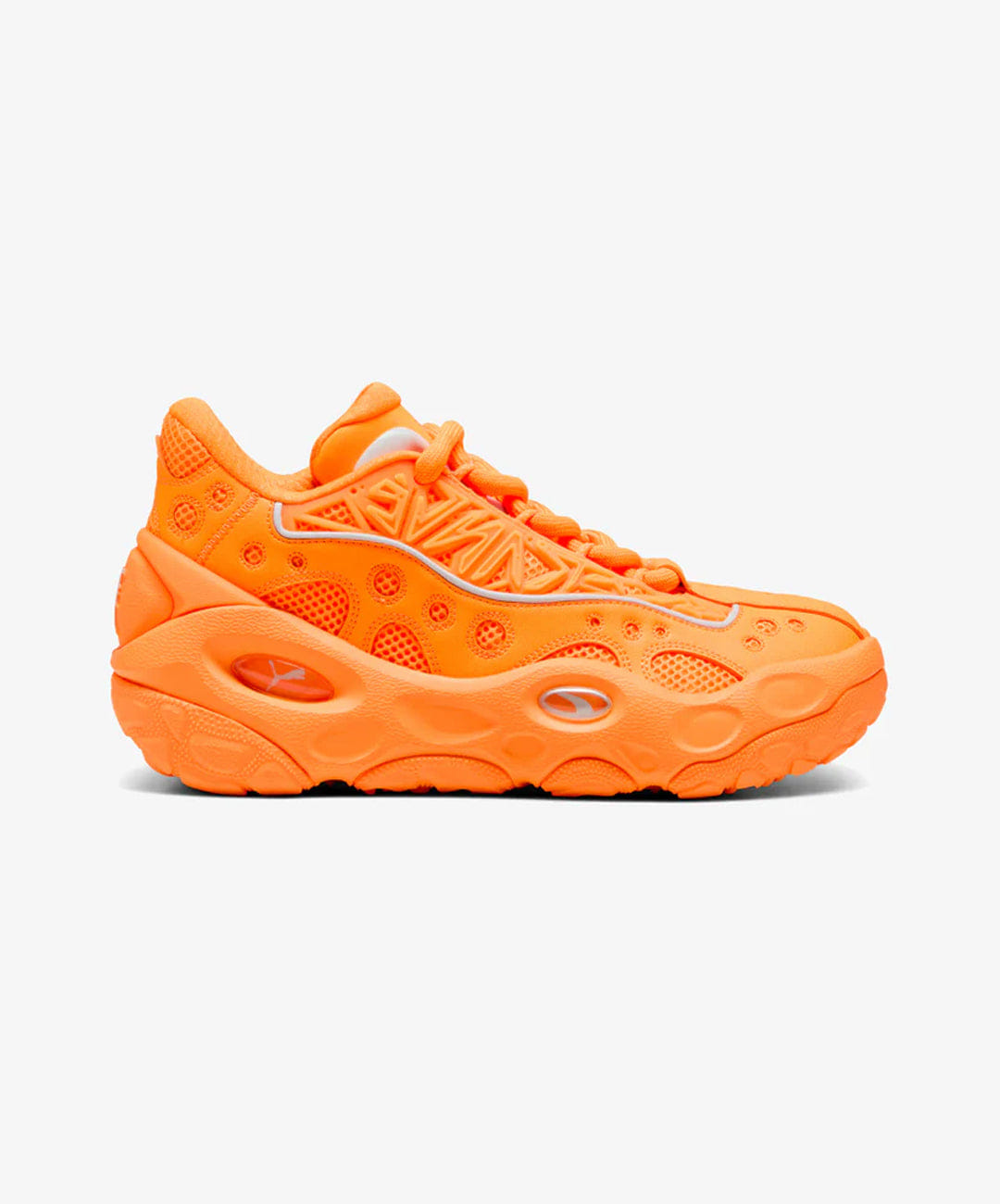 PUMA | LAFRANCÉ RNR { HEAT FIRE/SILVER MIST