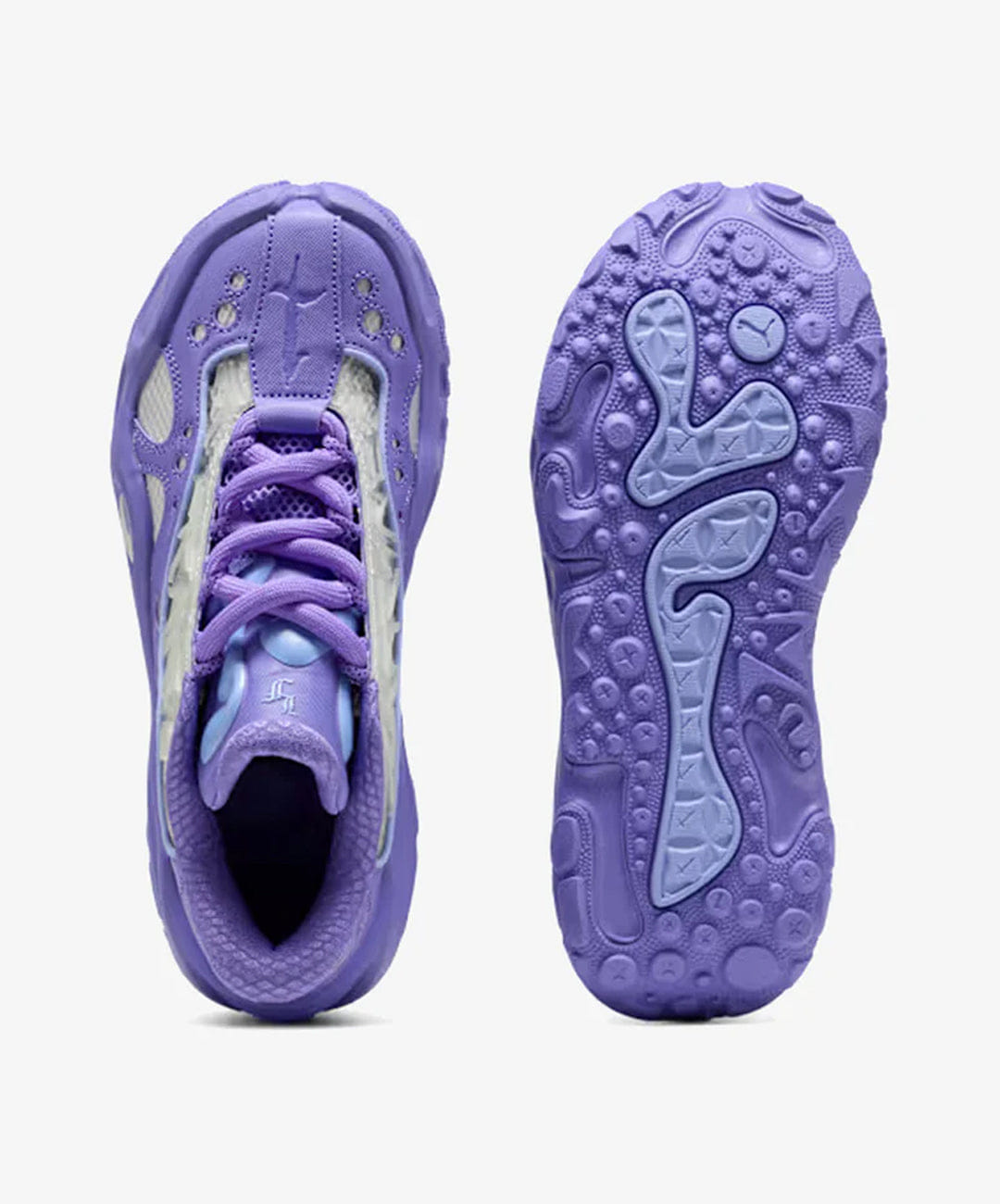 PUMA | LAFRANCÉ RNR { DARK AMETHYST/INTENSE LAVENDER