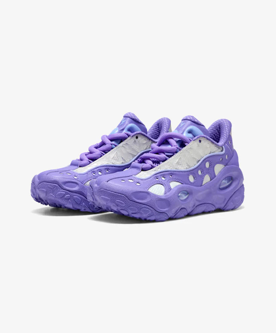 PUMA | LAFRANCÉ RNR { DARK AMETHYST/INTENSE LAVENDER