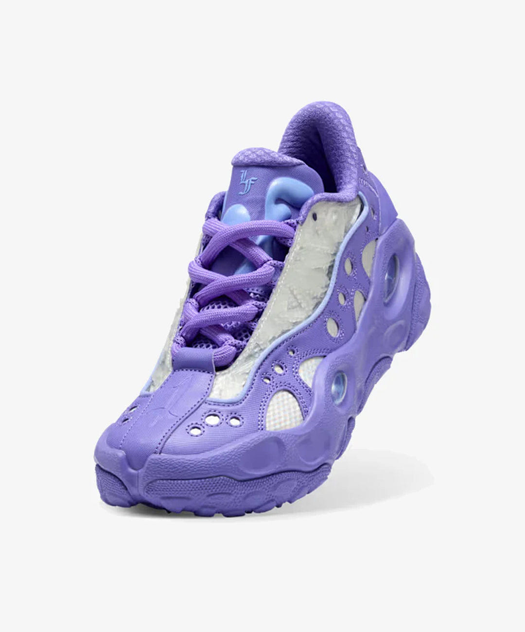PUMA | LAFRANCÉ RNR { DARK AMETHYST/INTENSE LAVENDER