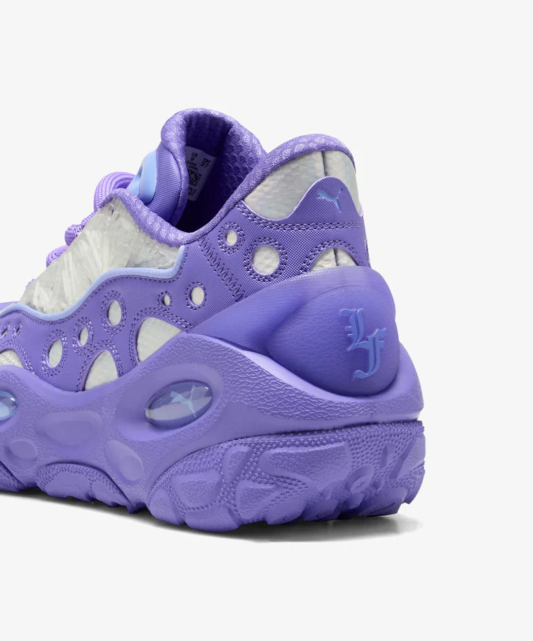 PUMA | LAFRANCÉ RNR { DARK AMETHYST/INTENSE LAVENDER