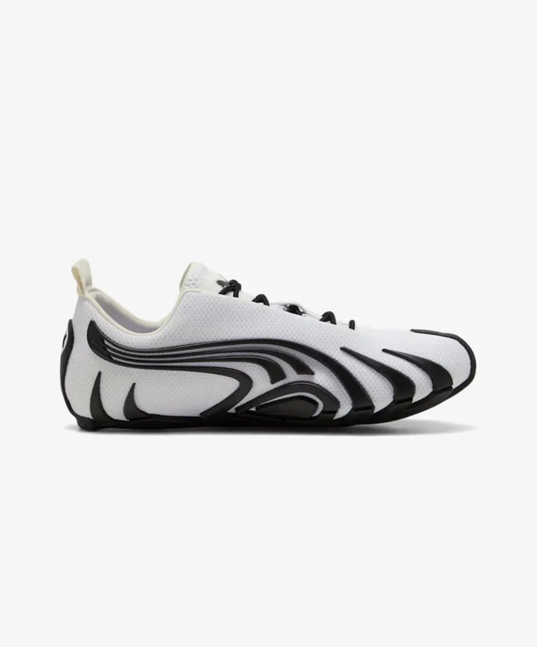PUMA | TALON OG { PUMA WHITE/PUMA BLACK