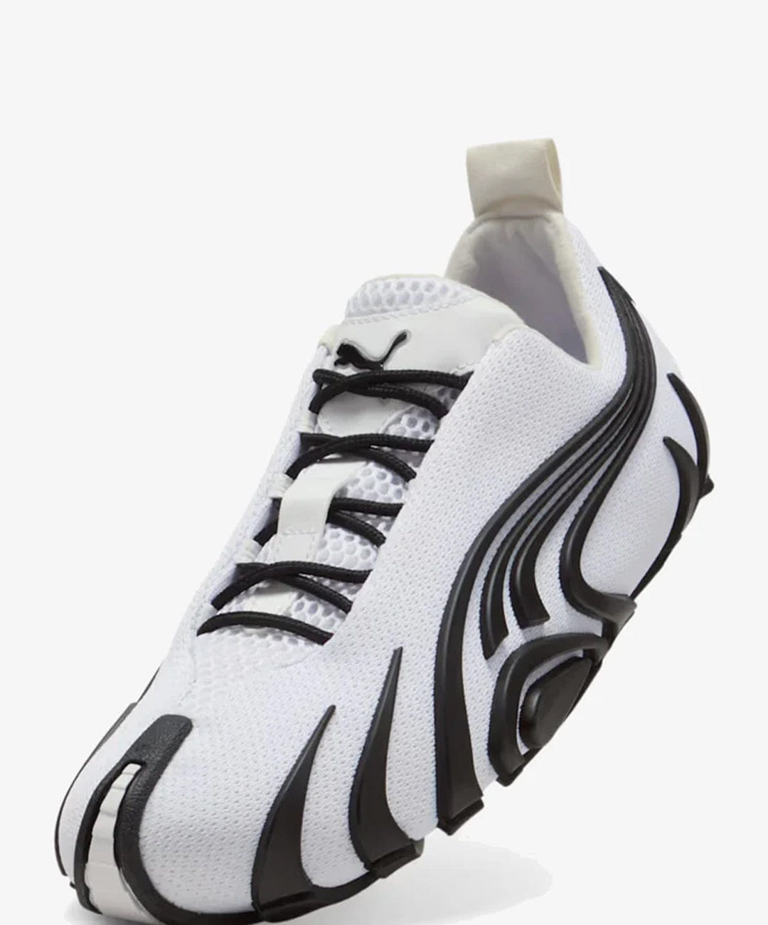 PUMA | TALON OG { PUMA WHITE/PUMA BLACK
