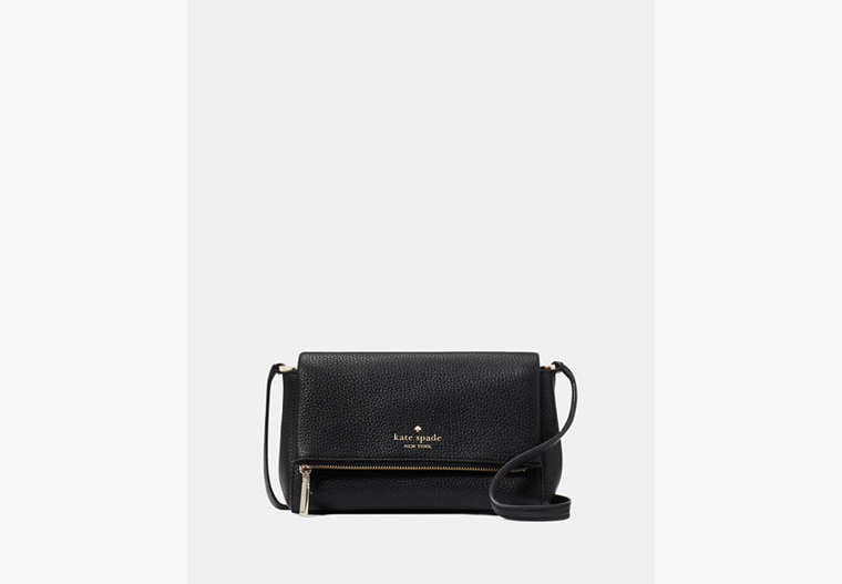 Kate Spade Leila Mini Crossbody