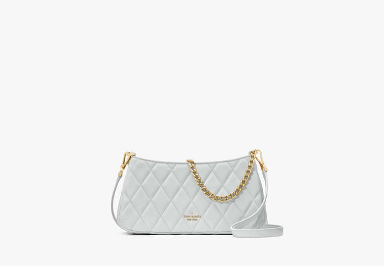 Kate Spade Carey Small Convertible Crossbody