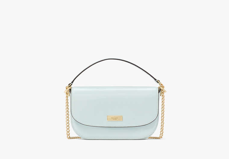 Kate Spade Krista Patent Chain Crossbody