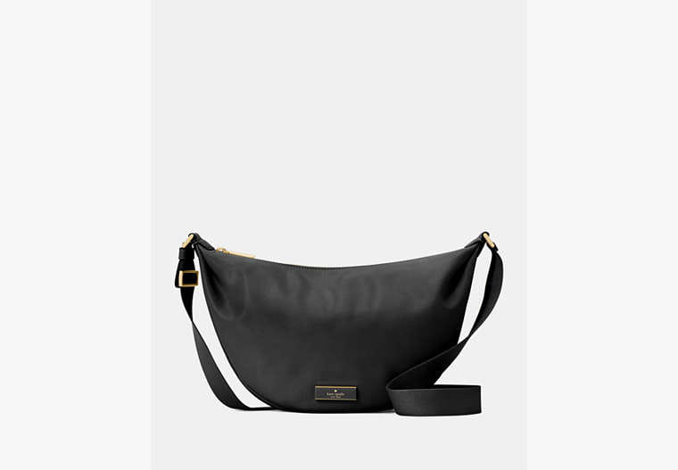 Kate Spade Carter Nylon Sling Crossbody Bag