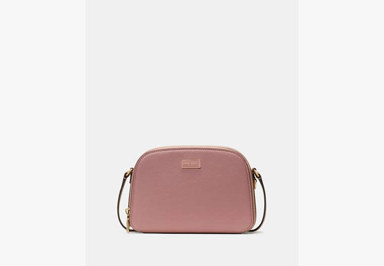 Kate Spade Serena Double Zip Dome Crossbody