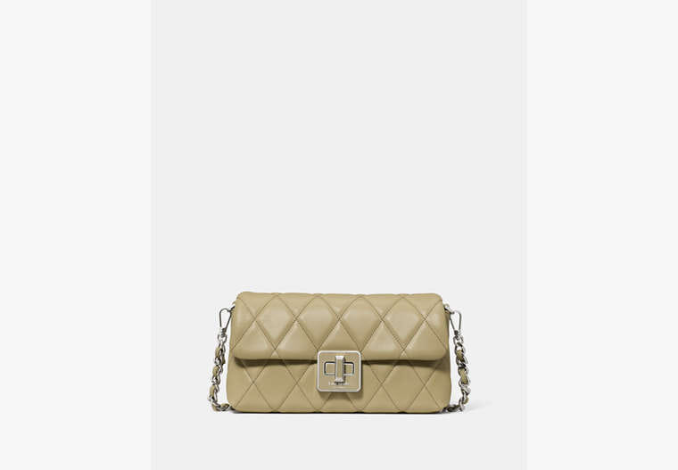 Kate Spade Carey Quilted Mini Crossbody