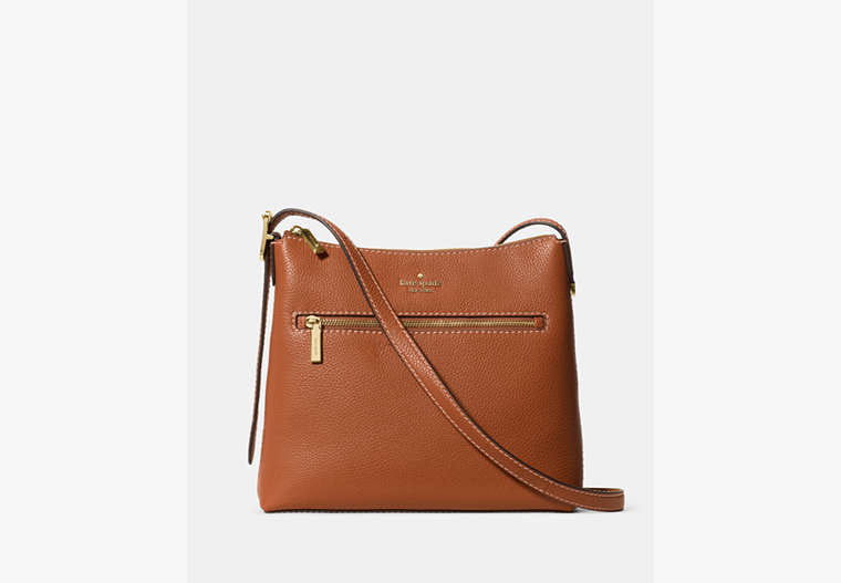 Kate Spade 454 Large Swingpack Buckle Crossbody