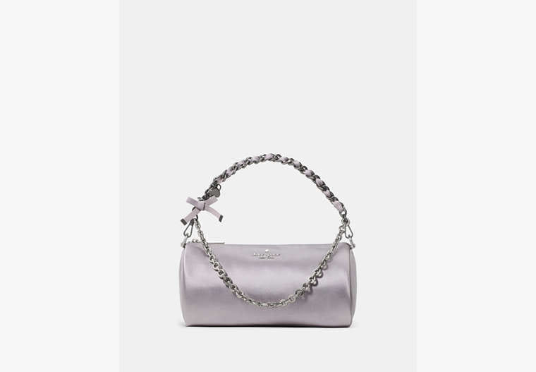 Kate Spade Roulette Satin Mini Convertible Crossbody