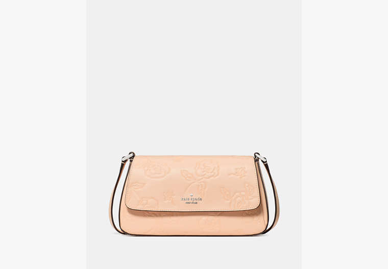 Kate Spade Sutton Floral Mini Crossbody Bag