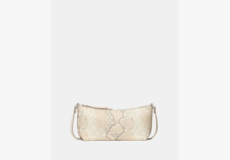 Kate Spade Lenox Snake Mini Crossbody Bag