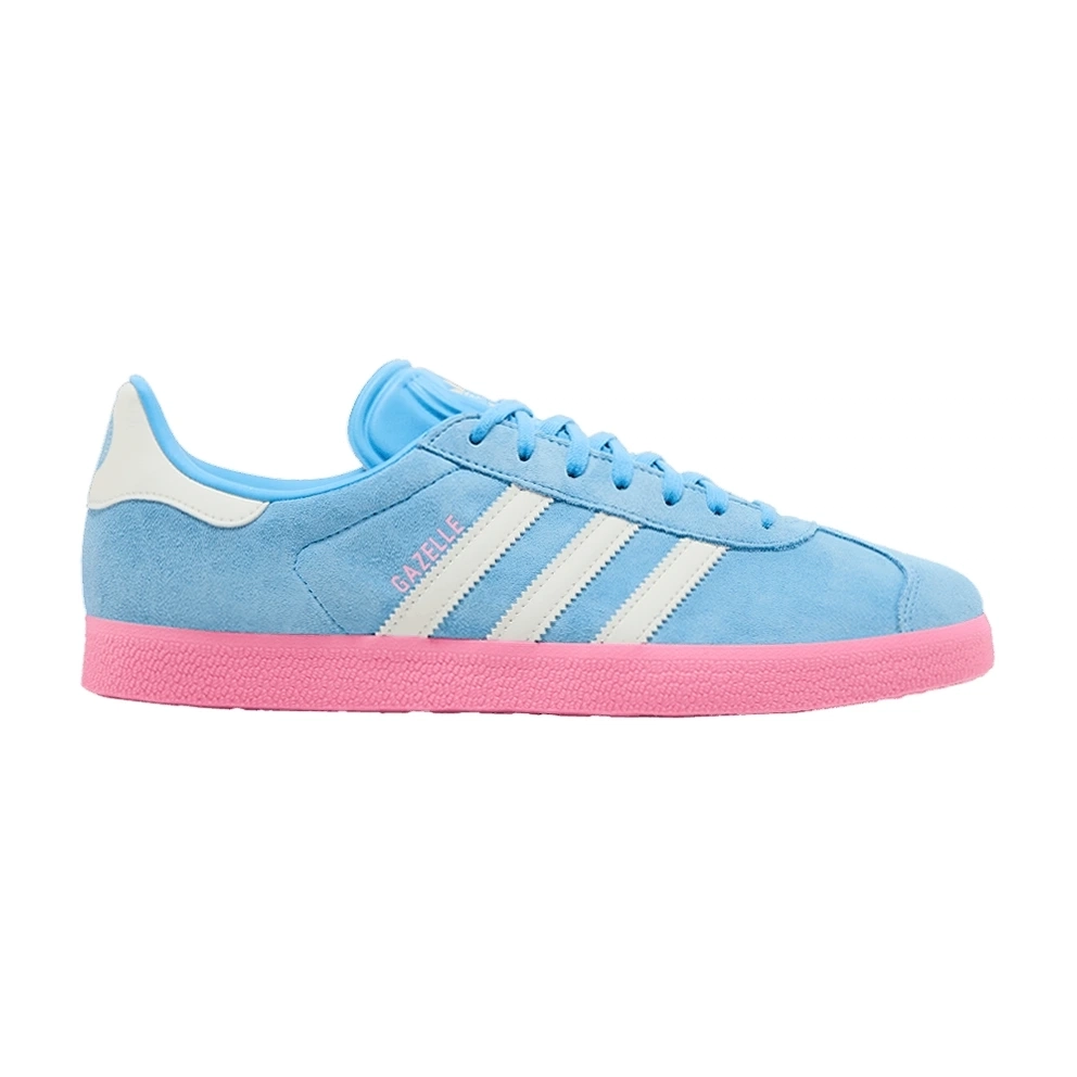 Inter Miami CF x adidas Gazelle Third Kit