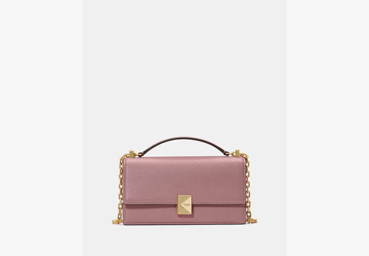 Kate Spade Deco Mini Flap Chain Crossbody