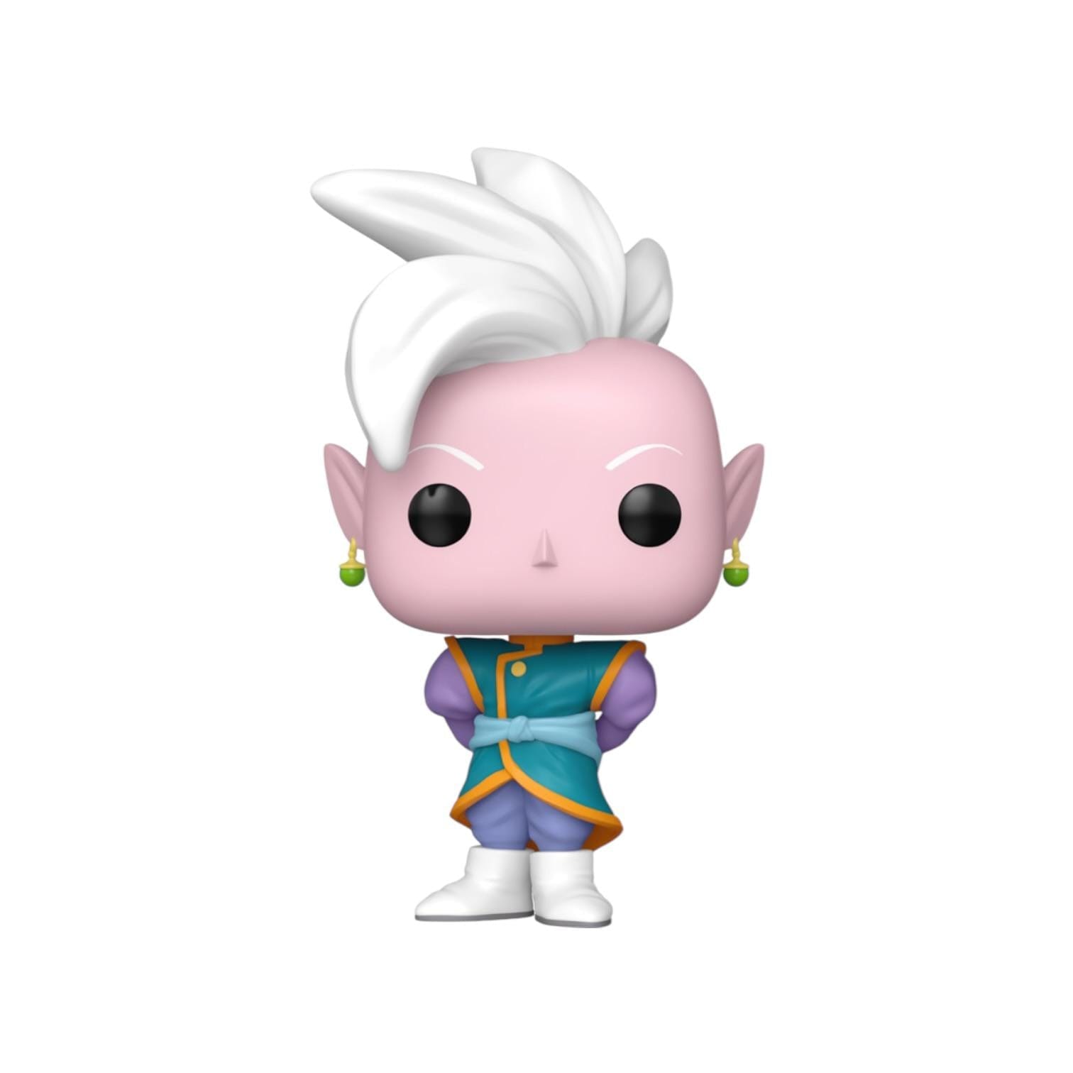 Supreme Kai (Mini) #2310 Funko Pop - Dragonball: Daima
