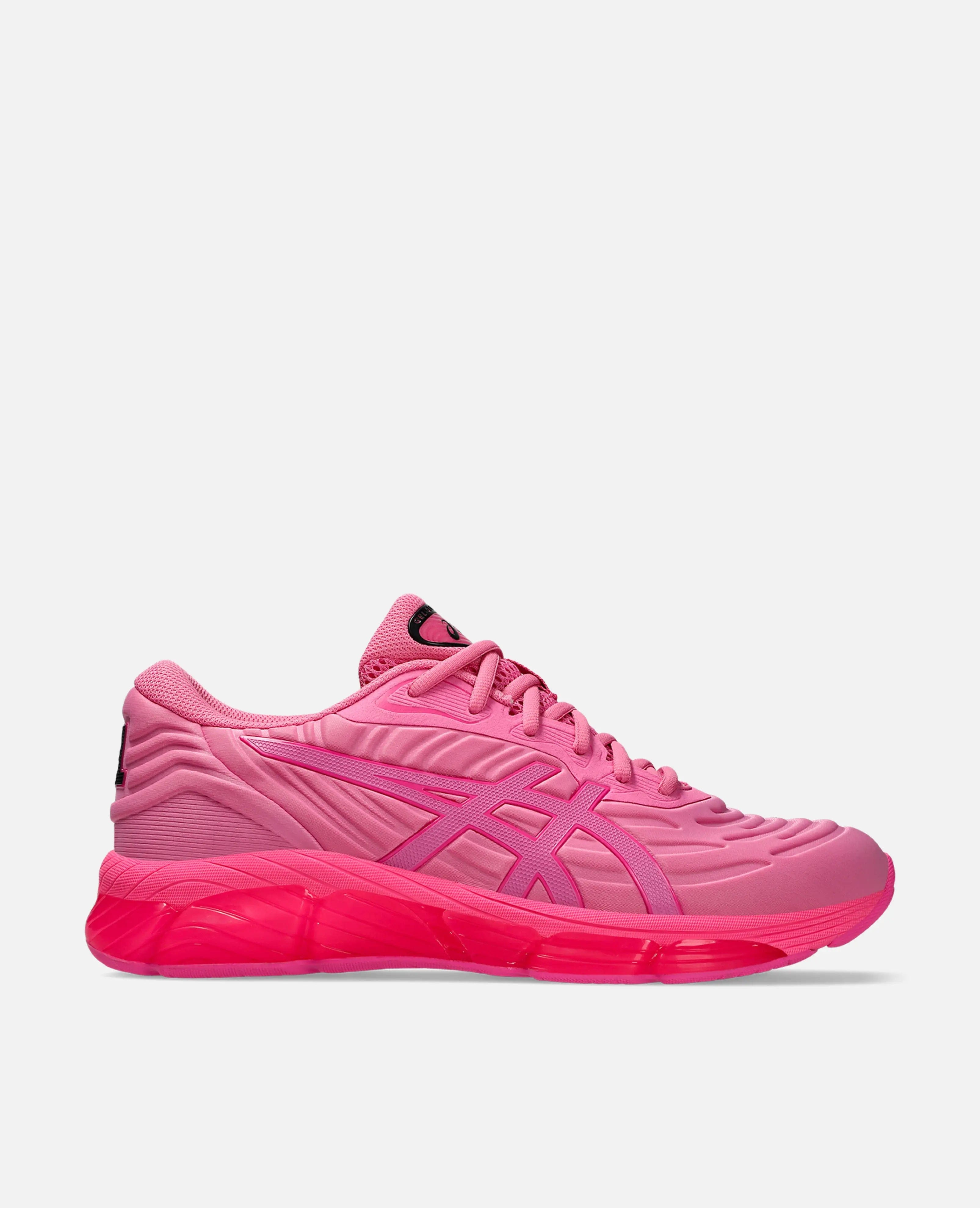 ASICS Gel - Quantum 360 VIII Emboss (Dragon Fruit/Pink Glo)