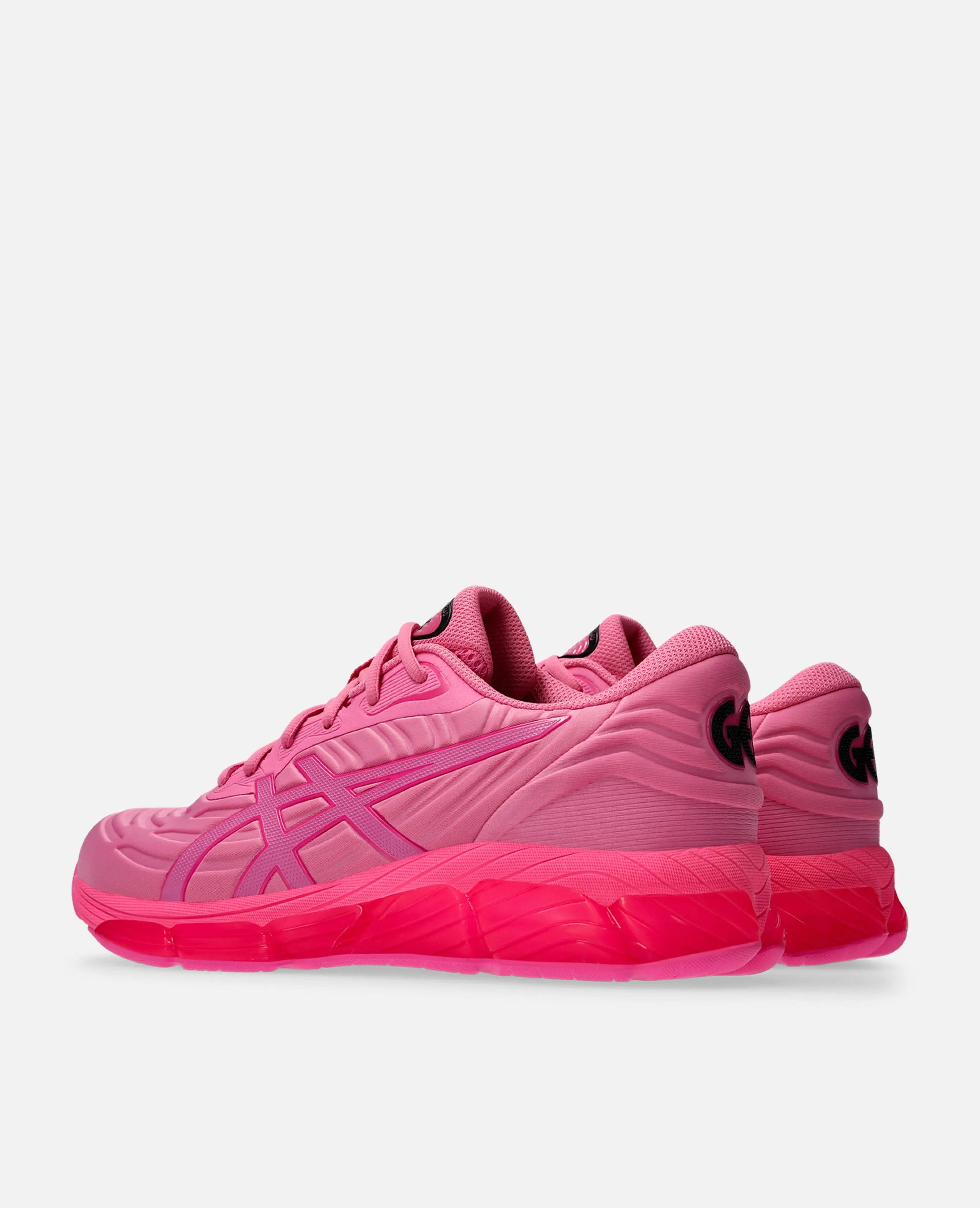 ASICS Gel - Quantum 360 VIII Emboss (Dragon Fruit/Pink Glo)