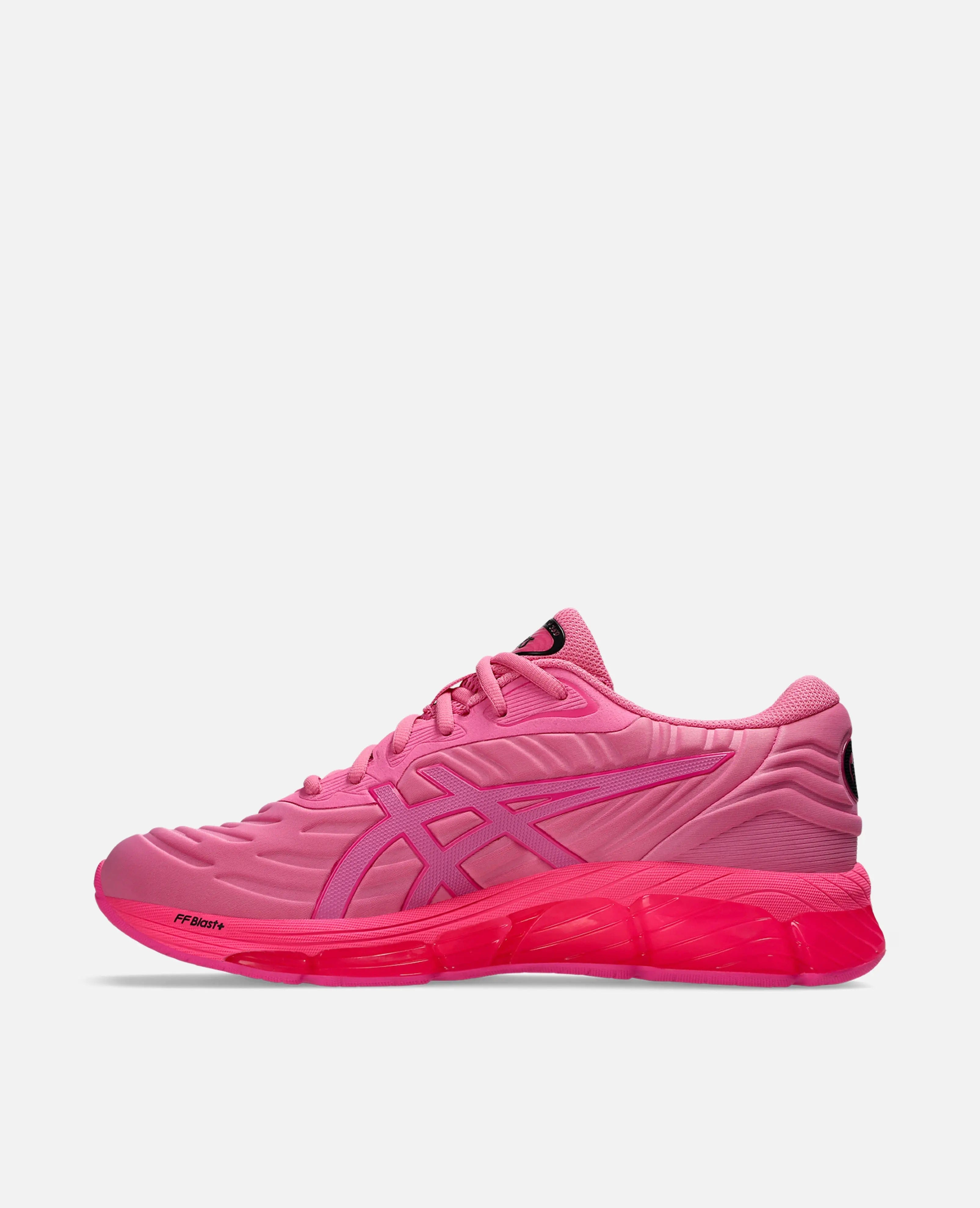 ASICS Gel - Quantum 360 VIII Emboss (Dragon Fruit/Pink Glo)