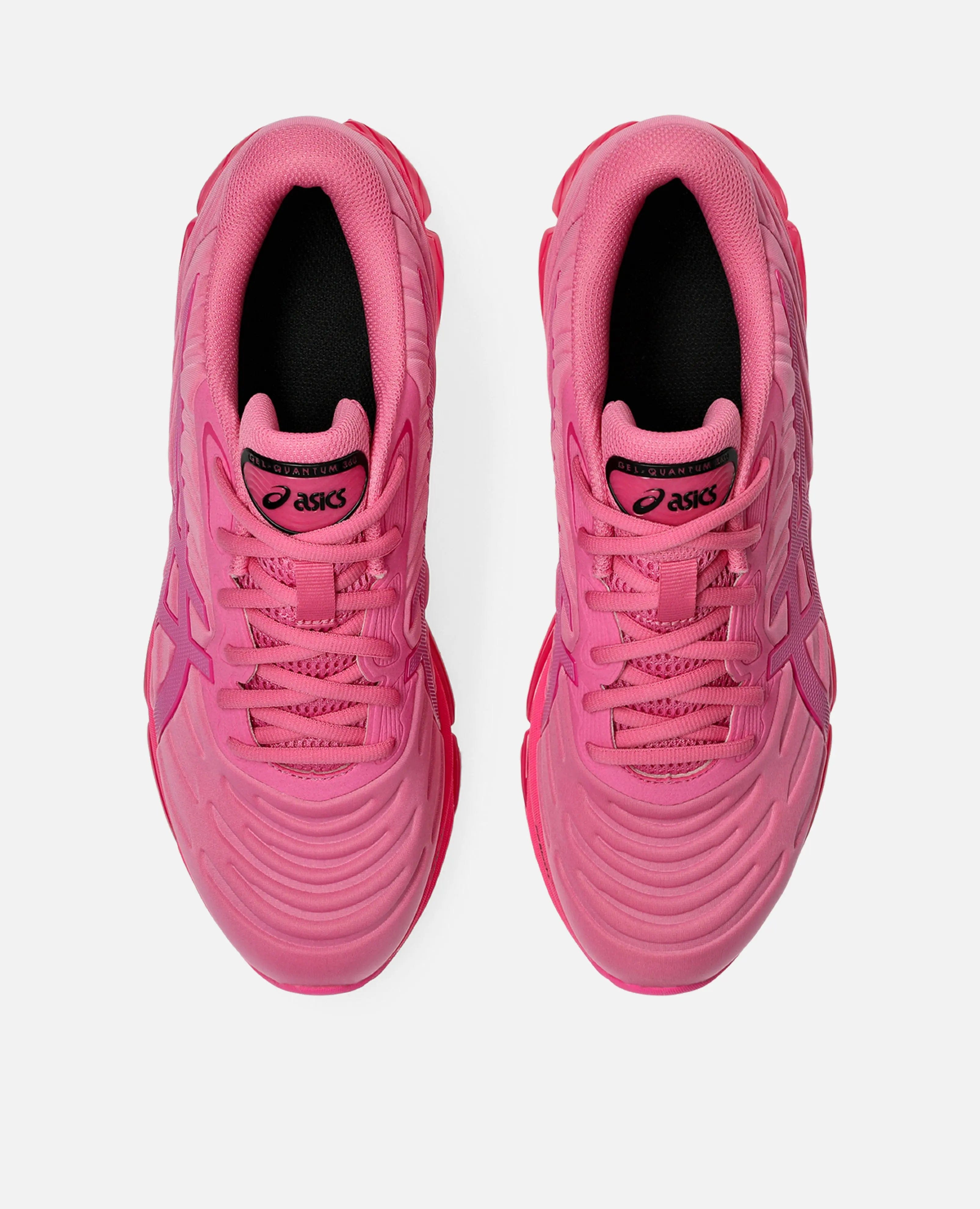 ASICS Gel - Quantum 360 VIII Emboss (Dragon Fruit/Pink Glo)