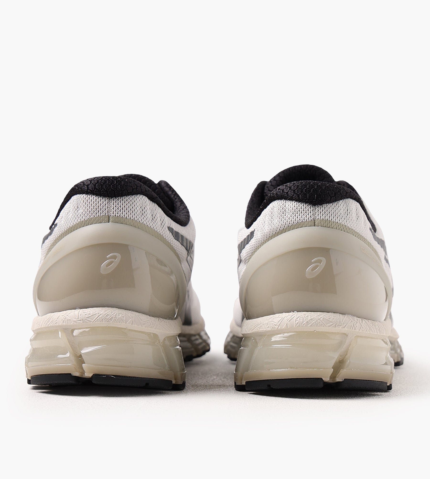 ASICS GEL - Quantum 360 I Smoke Grey Obsidian Grey