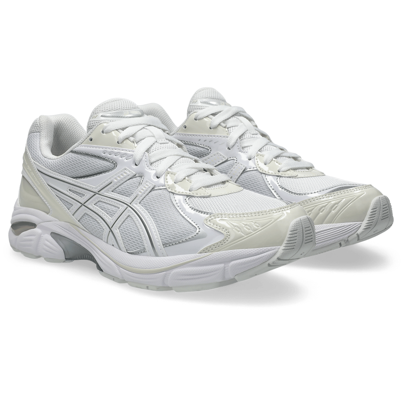 ASICS GT - 2160 - WHITE / CREAM