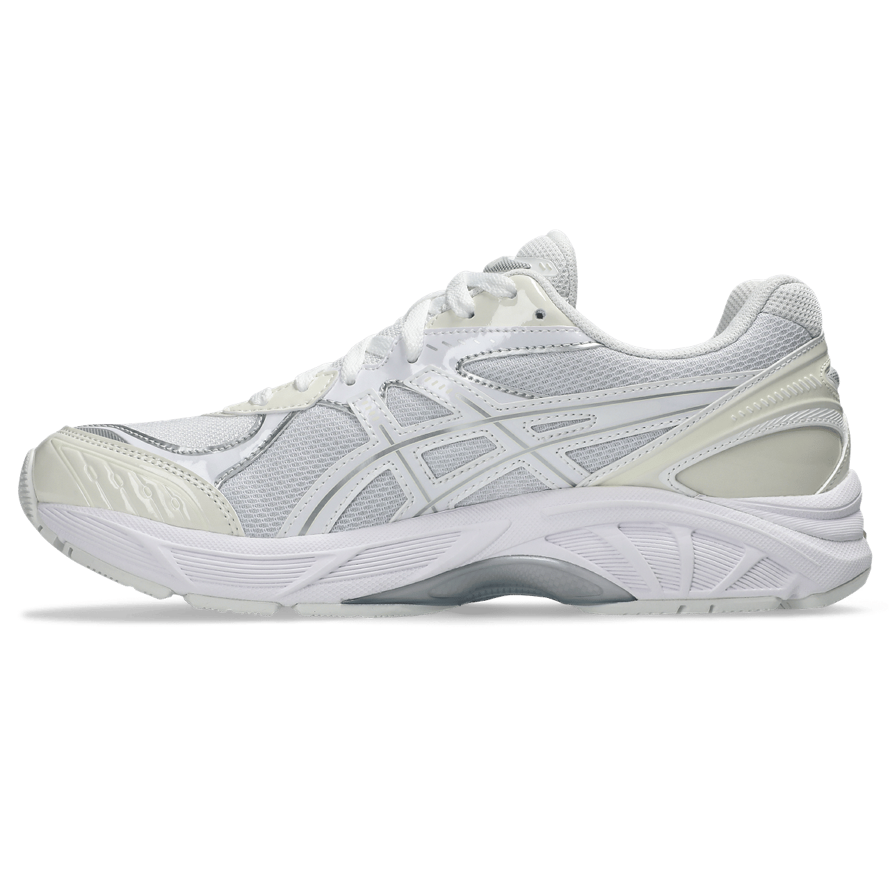 ASICS GT - 2160 - WHITE / CREAM