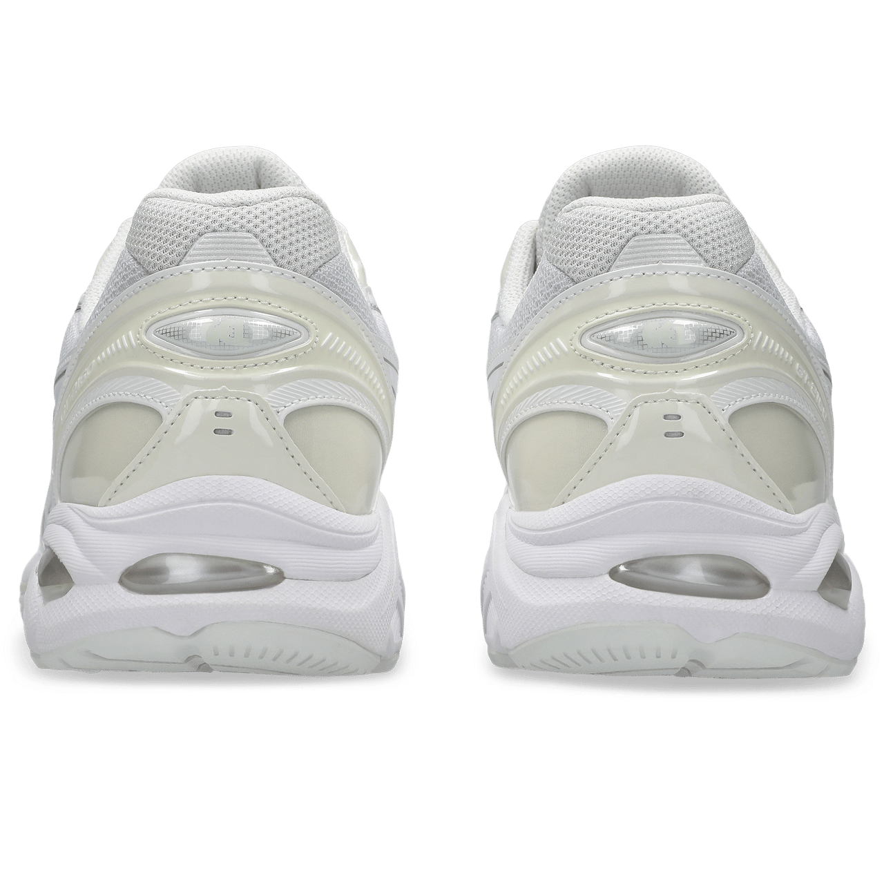 ASICS GT - 2160 - WHITE / CREAM