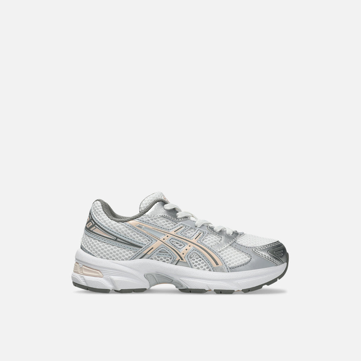 ASICS GEL - 1130 (PS) - WHITE / PEARL PINK